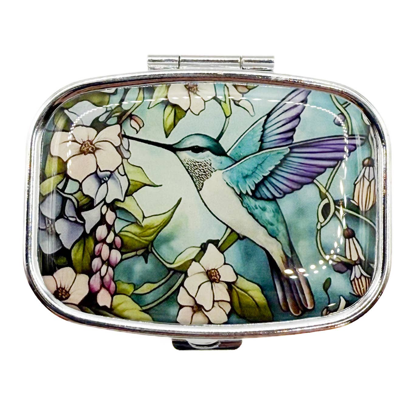 Pill Box