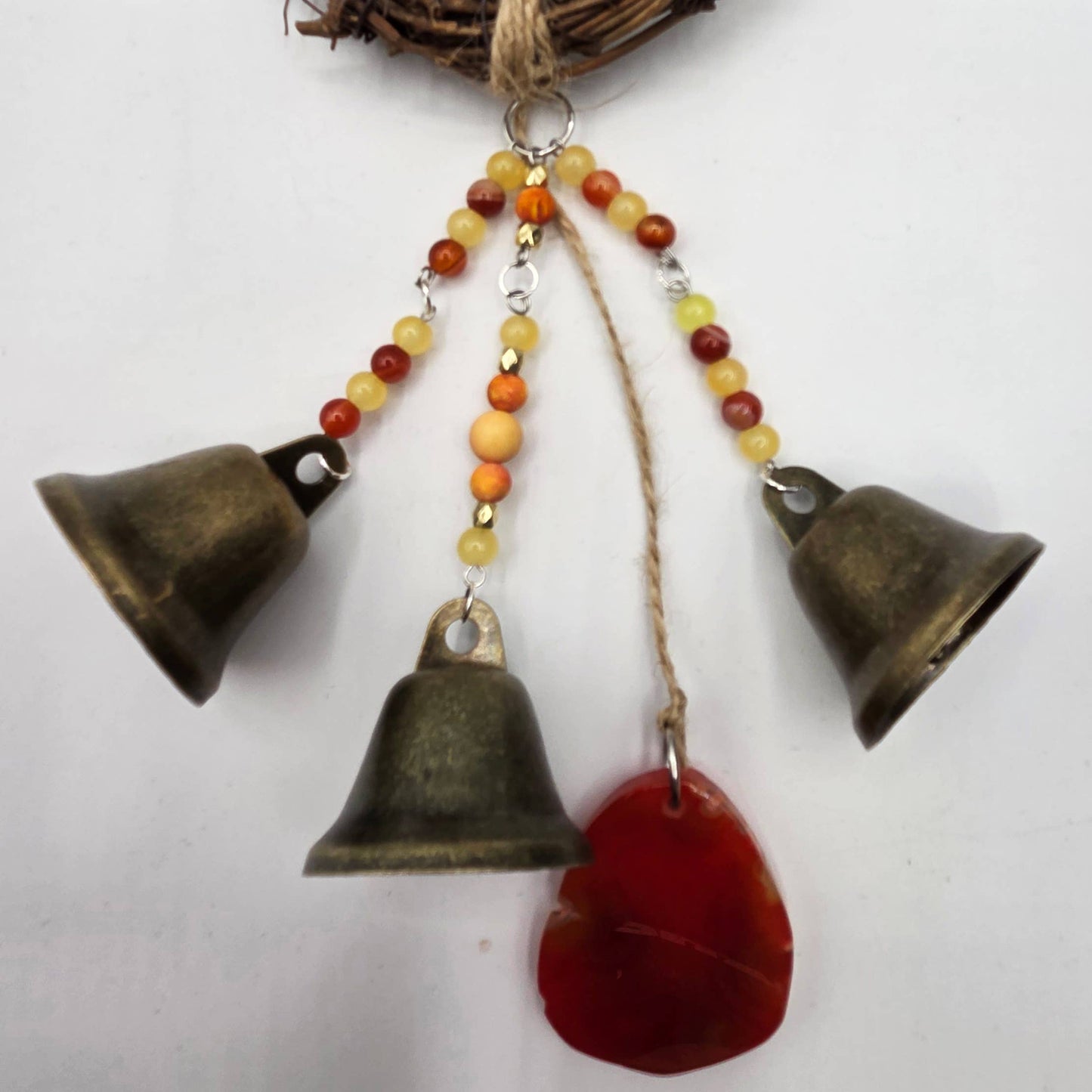 Witch Bells - Butterfly