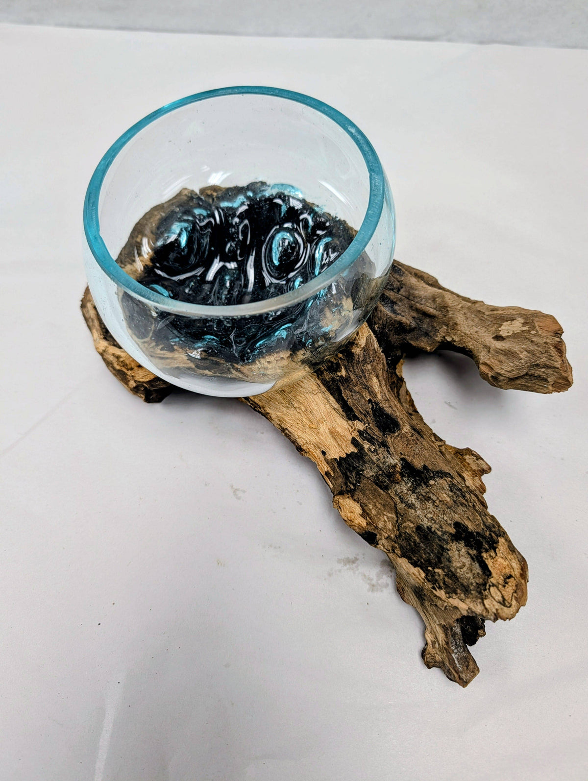 Small Melted Bowl