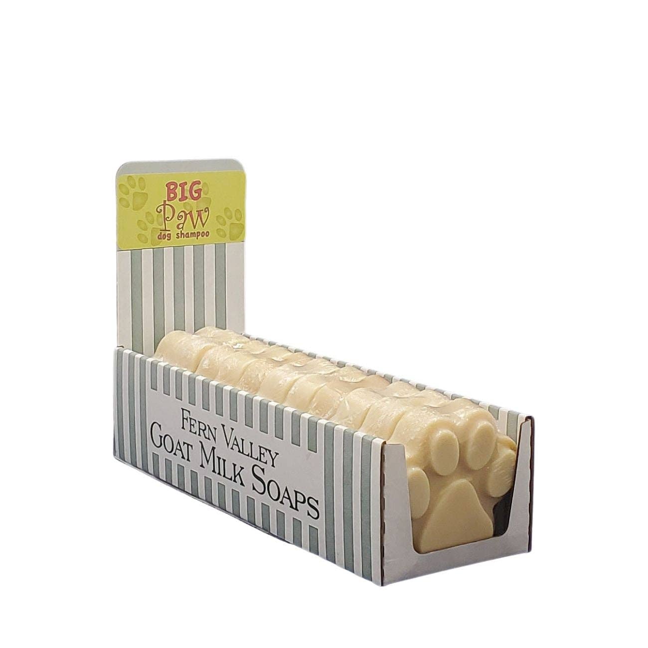 Big Paw Dog Shampoo