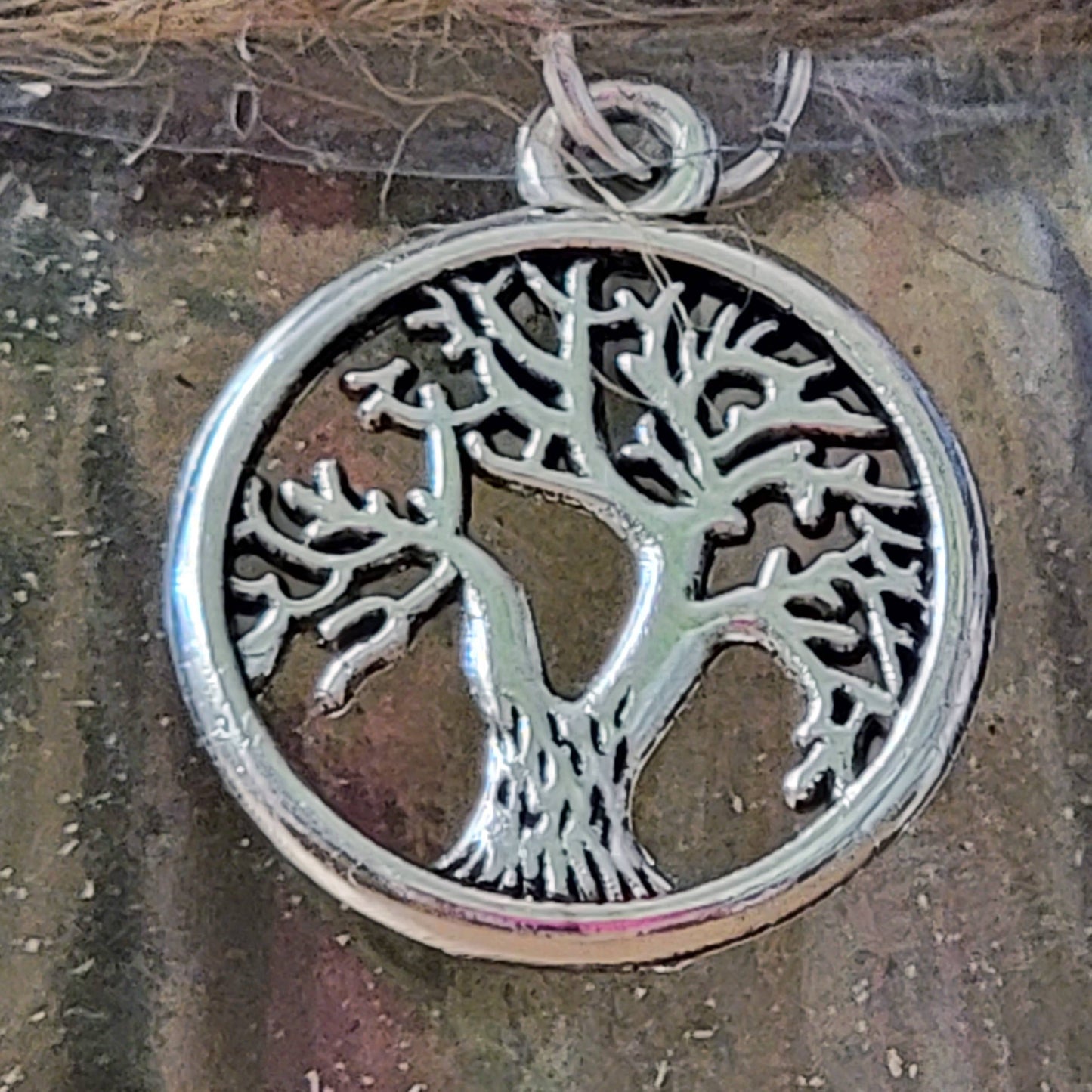 Herb Jar - Blessed Thistle