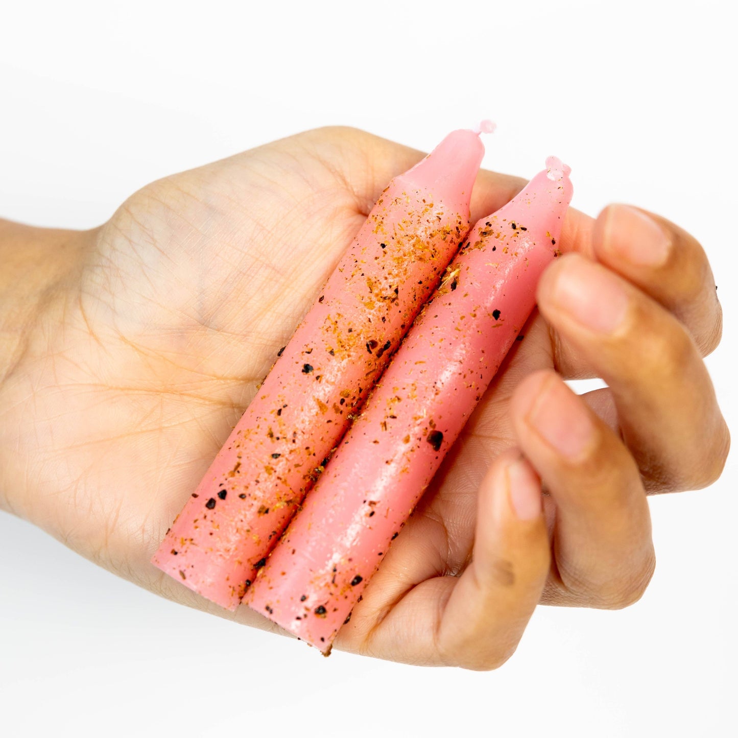 Heart Healing Ritual Candles - Healing Spells