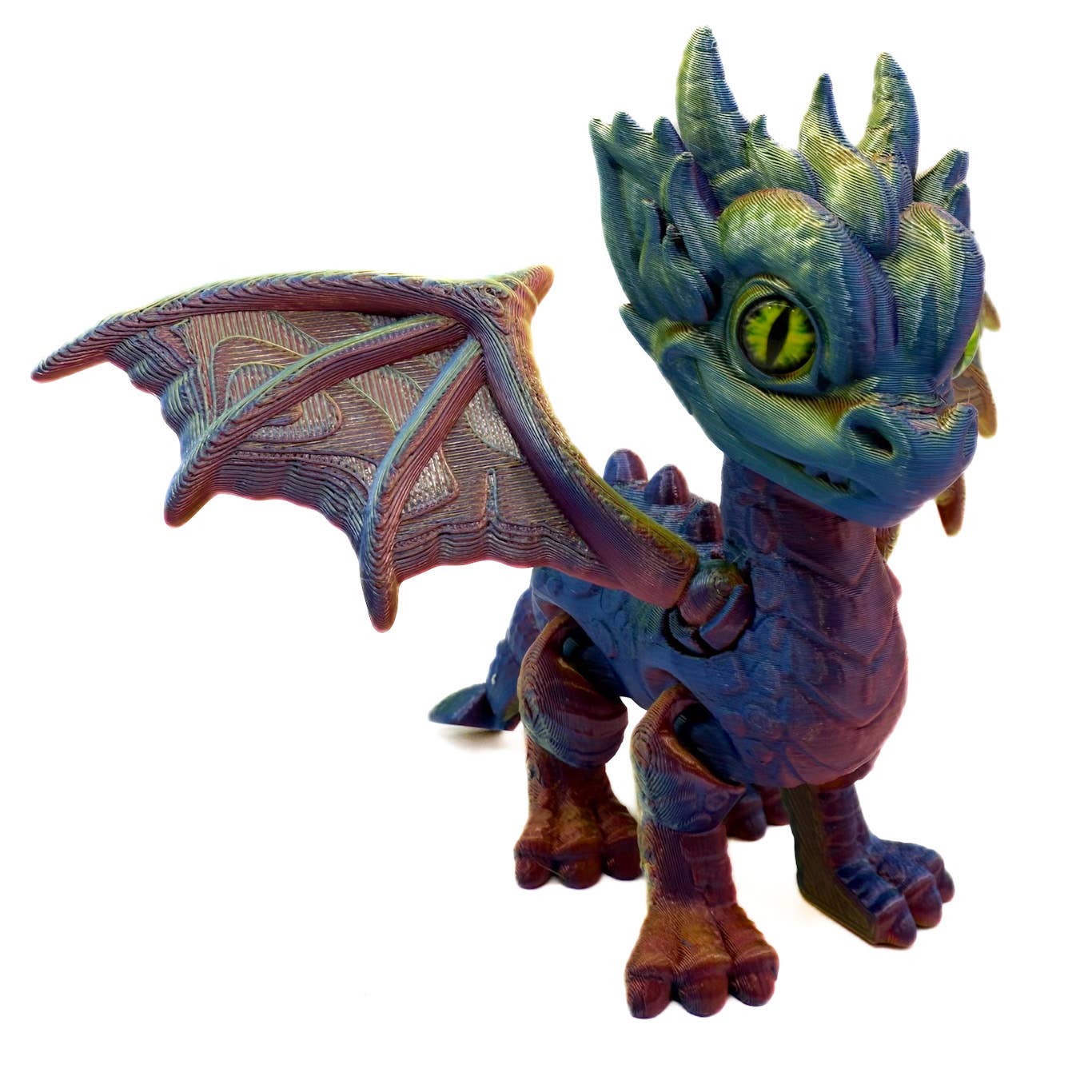 Wyvern Dragon
