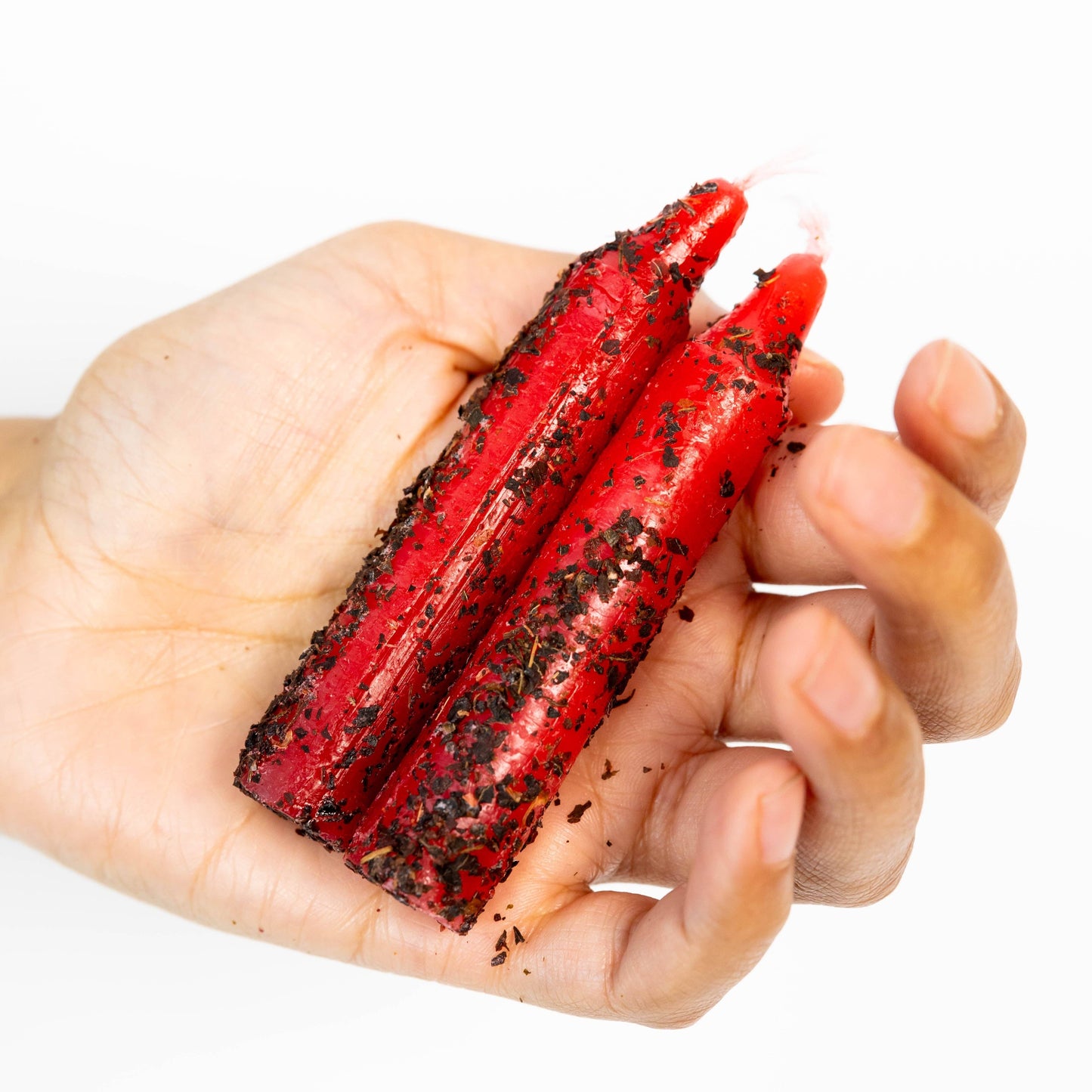 Twin Flame Ritual Candles