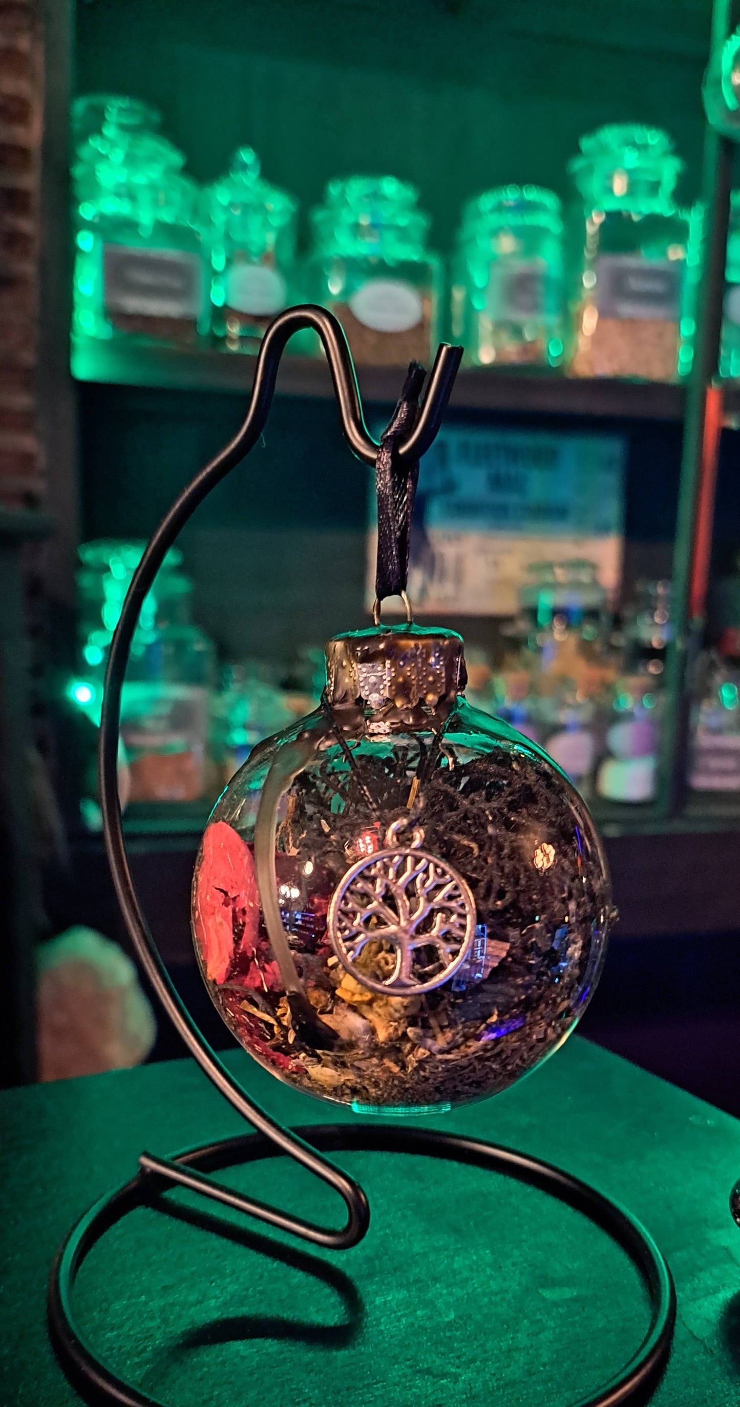 Witch Ball
