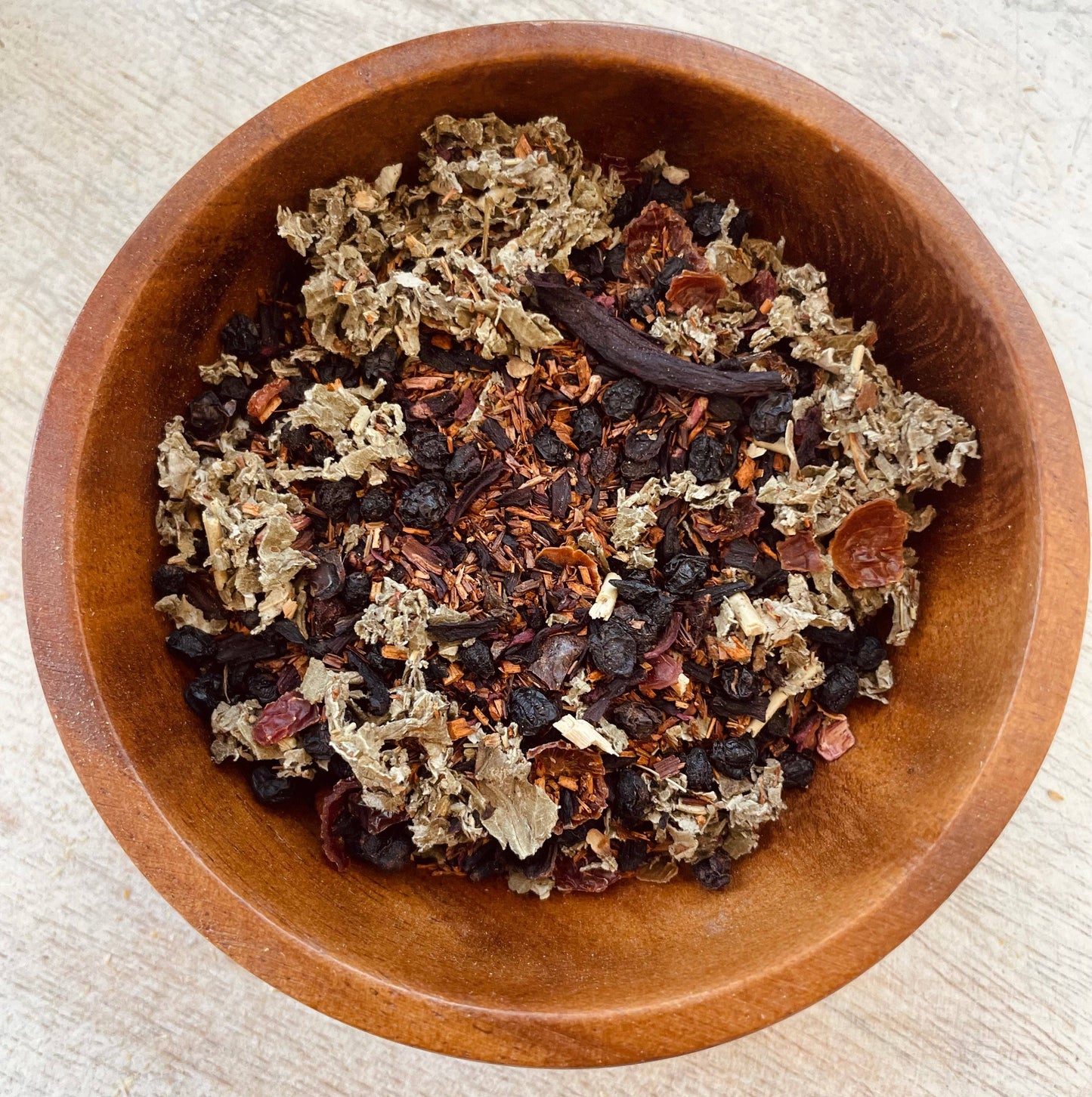 Love Spell Herbal Tea