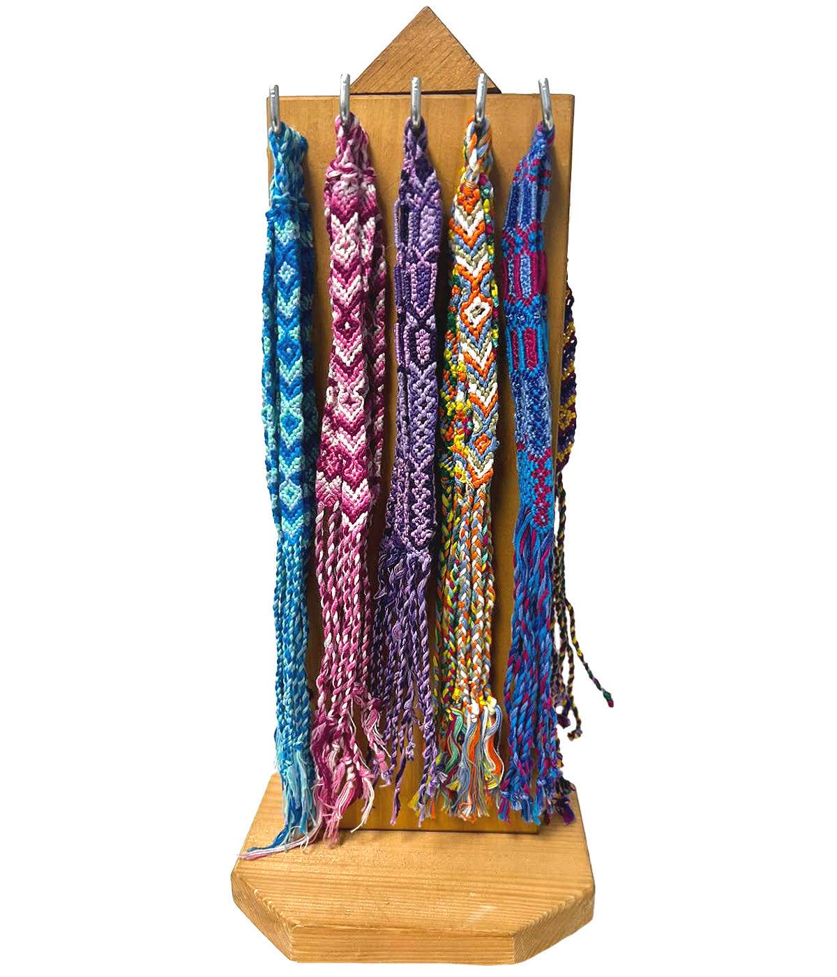 Friendship Bracelets