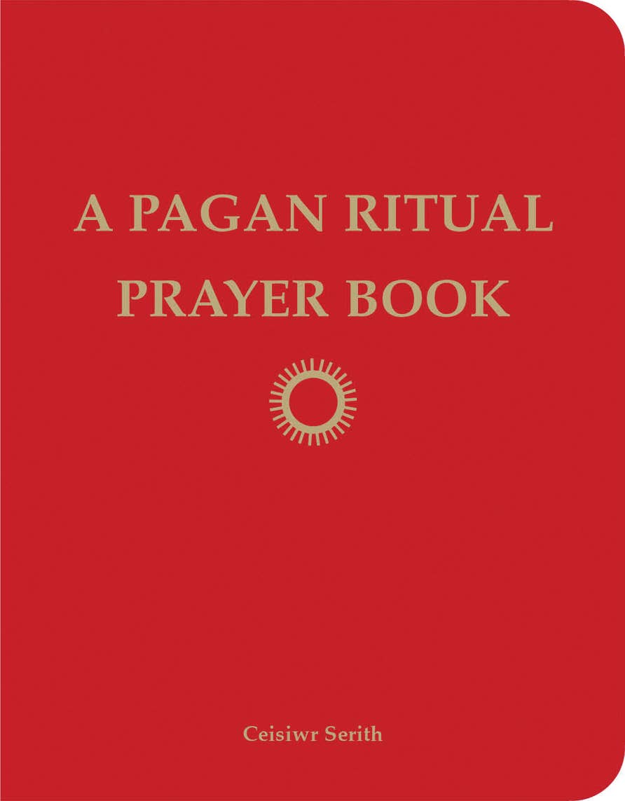 Pagan Ritual Prayer Book