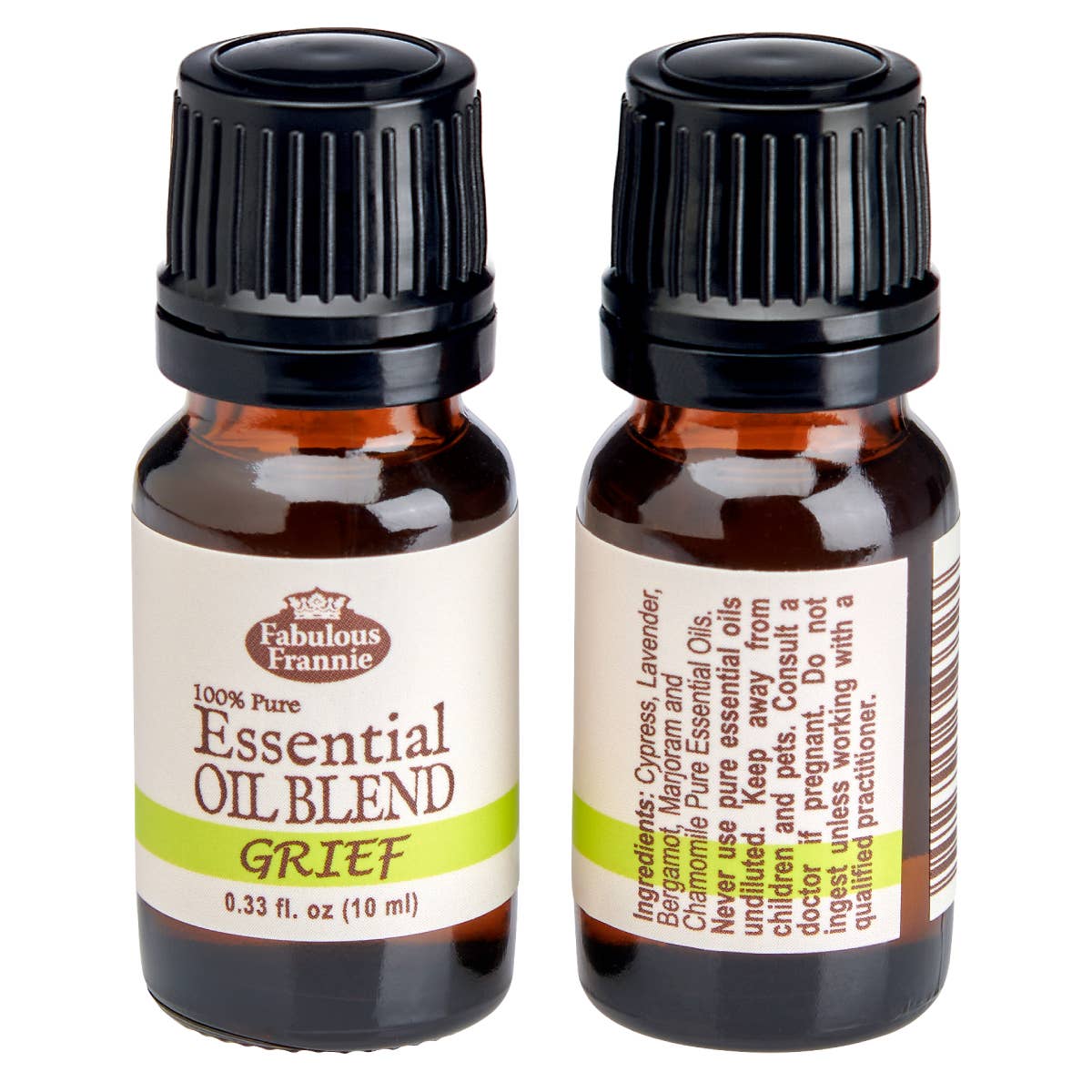 Grief Essential Oil Blend 10ml