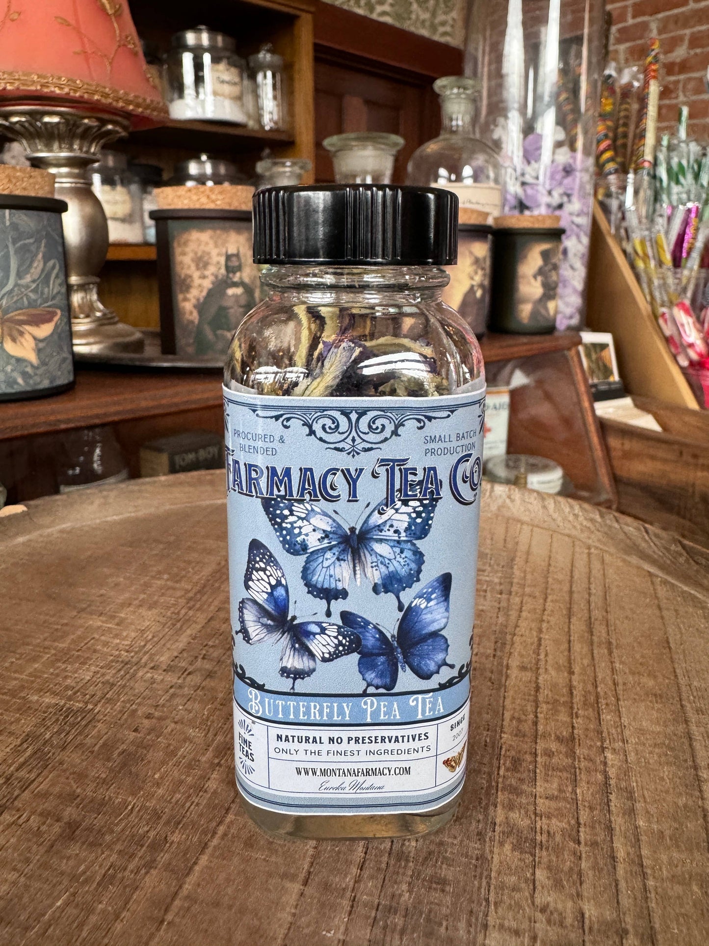 Montana Farmacy - Butterfly Pea Tea