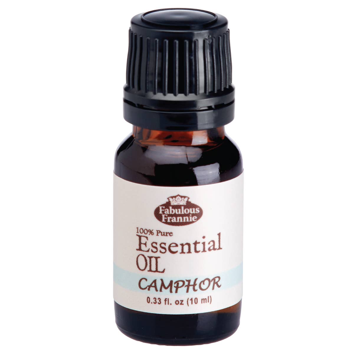 Camphor Pure Essential Oil 10ml