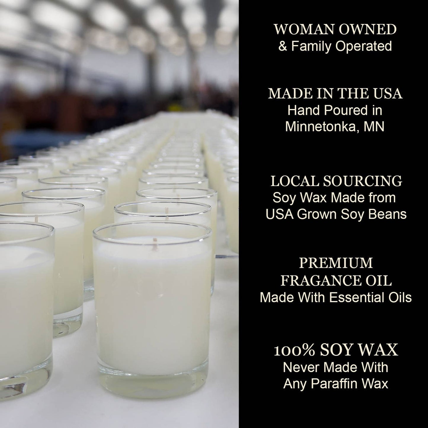 What (And I Can't Stress This Enough) The Fuck Funny Candle