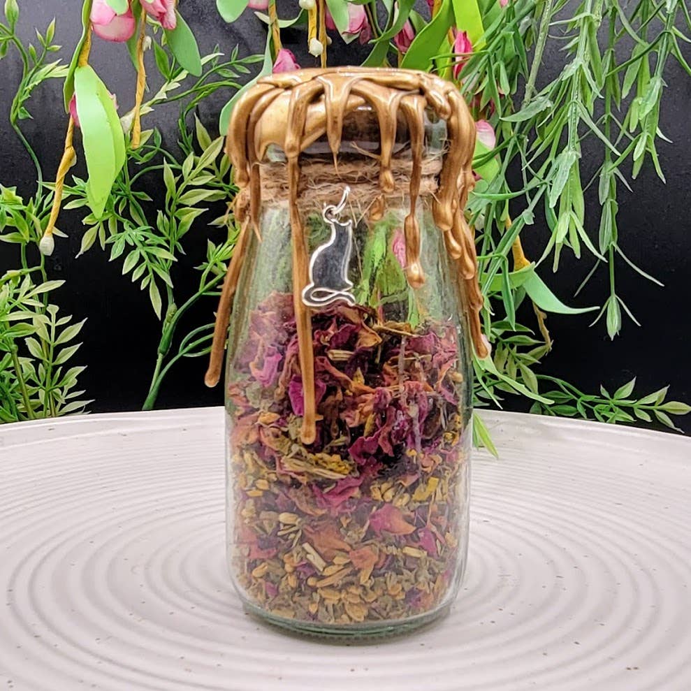 Freyja – Love, Power & Confidence Offering Kit