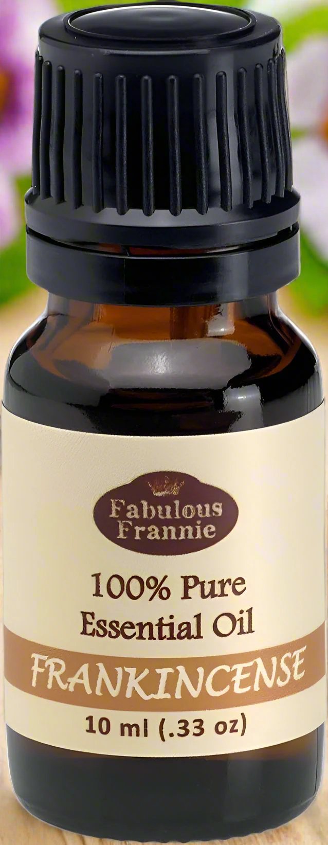 Frankincense Pure Essential Oil 10ml