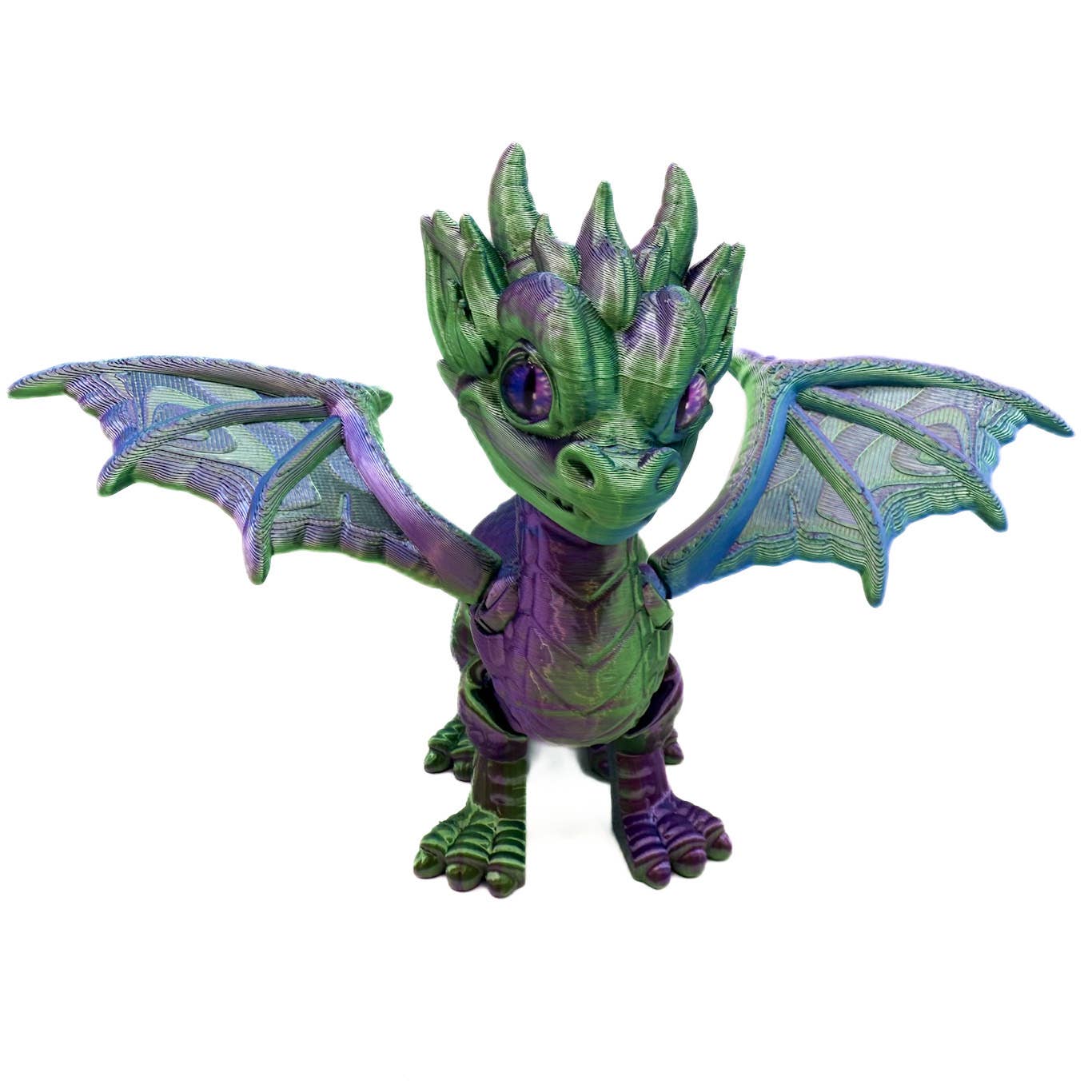 Wyvern Dragon