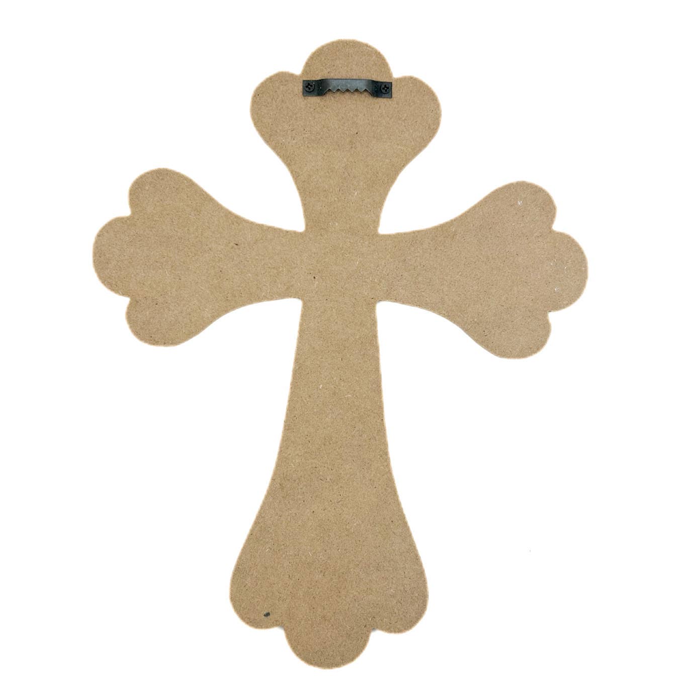 Colorful Wooden Crosses