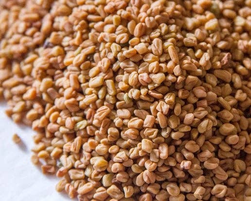 Herb Jar - Fenugreek