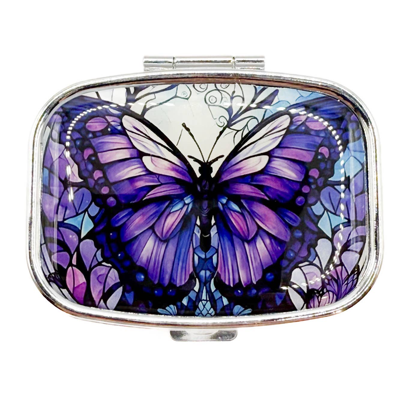 Pill Box