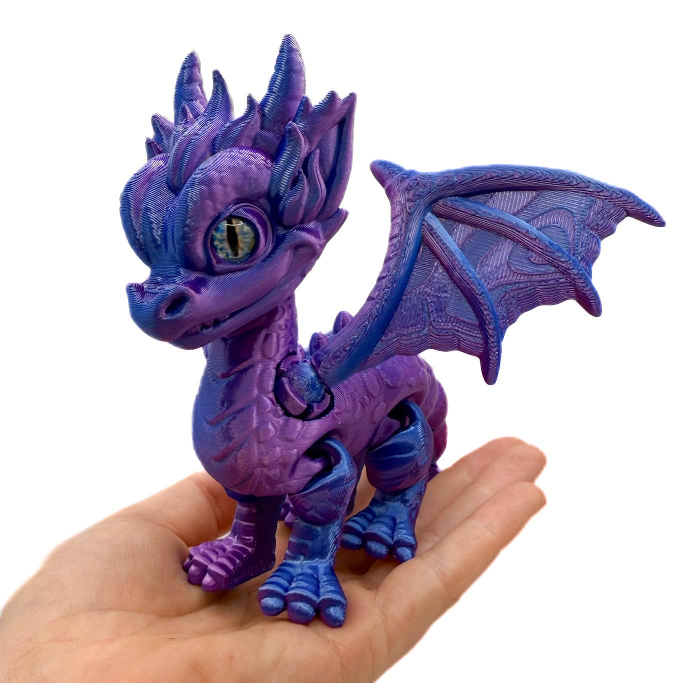 Wyvern Dragon