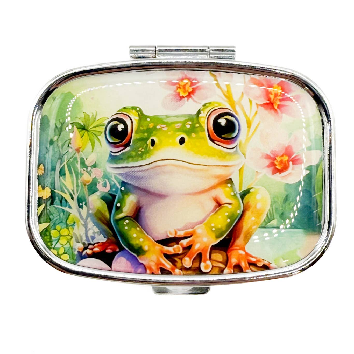 Pill Box