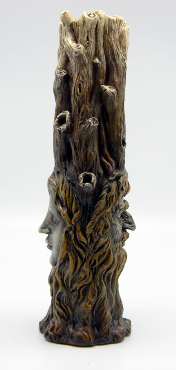 Sabrina Tree Incense Burner