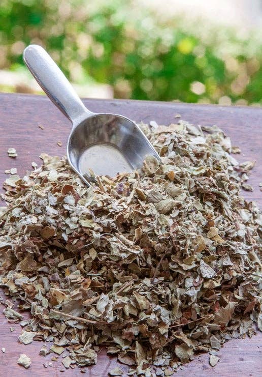 Herb Jar - Coltsfoot