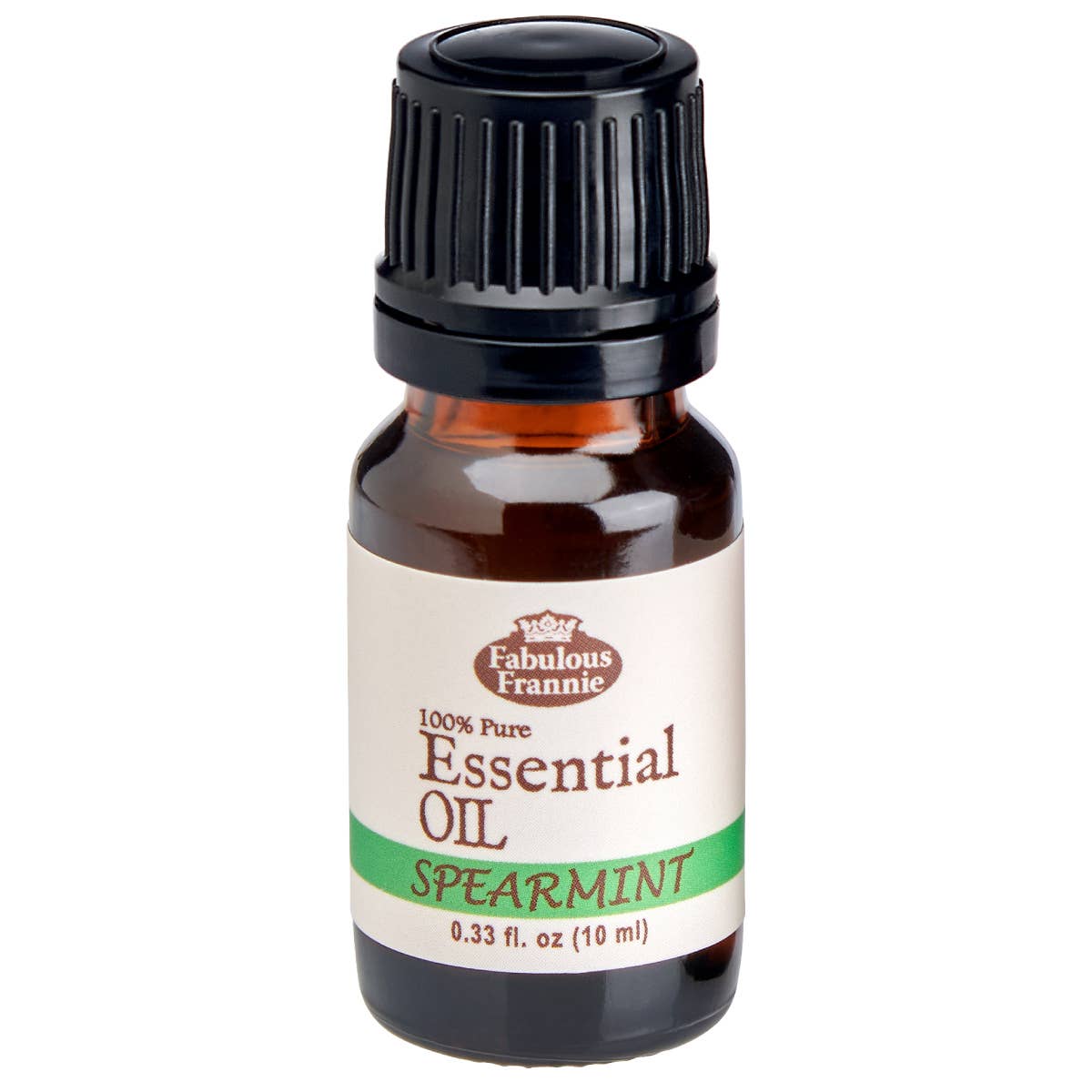 Spearmint Pure Essential Oil 10ml