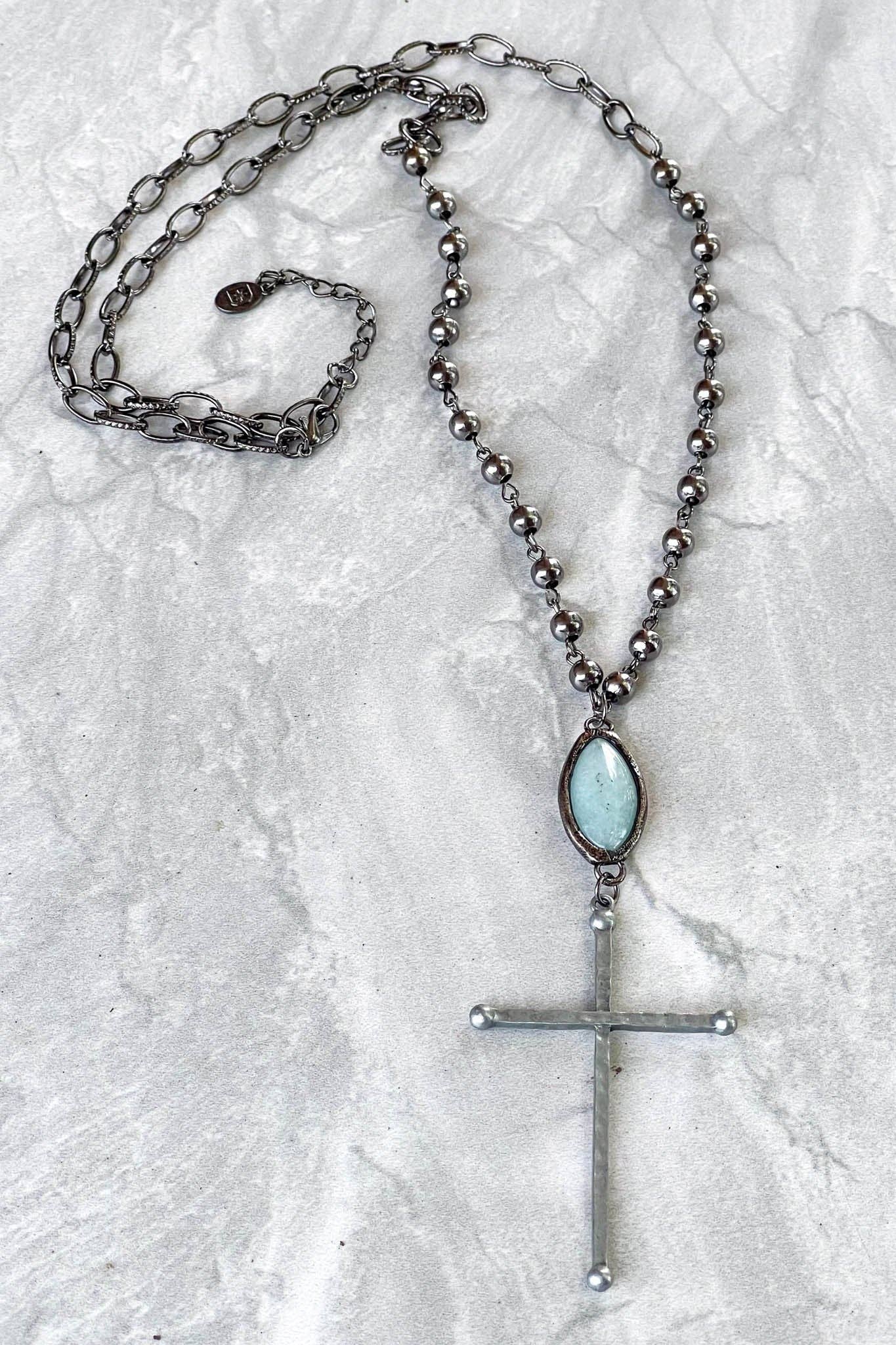 Karma Necklace