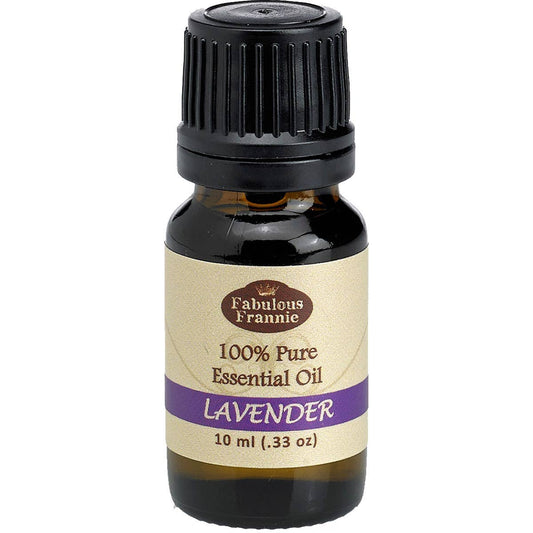 Lavender 40/42 Pure Essential Oil 10ml