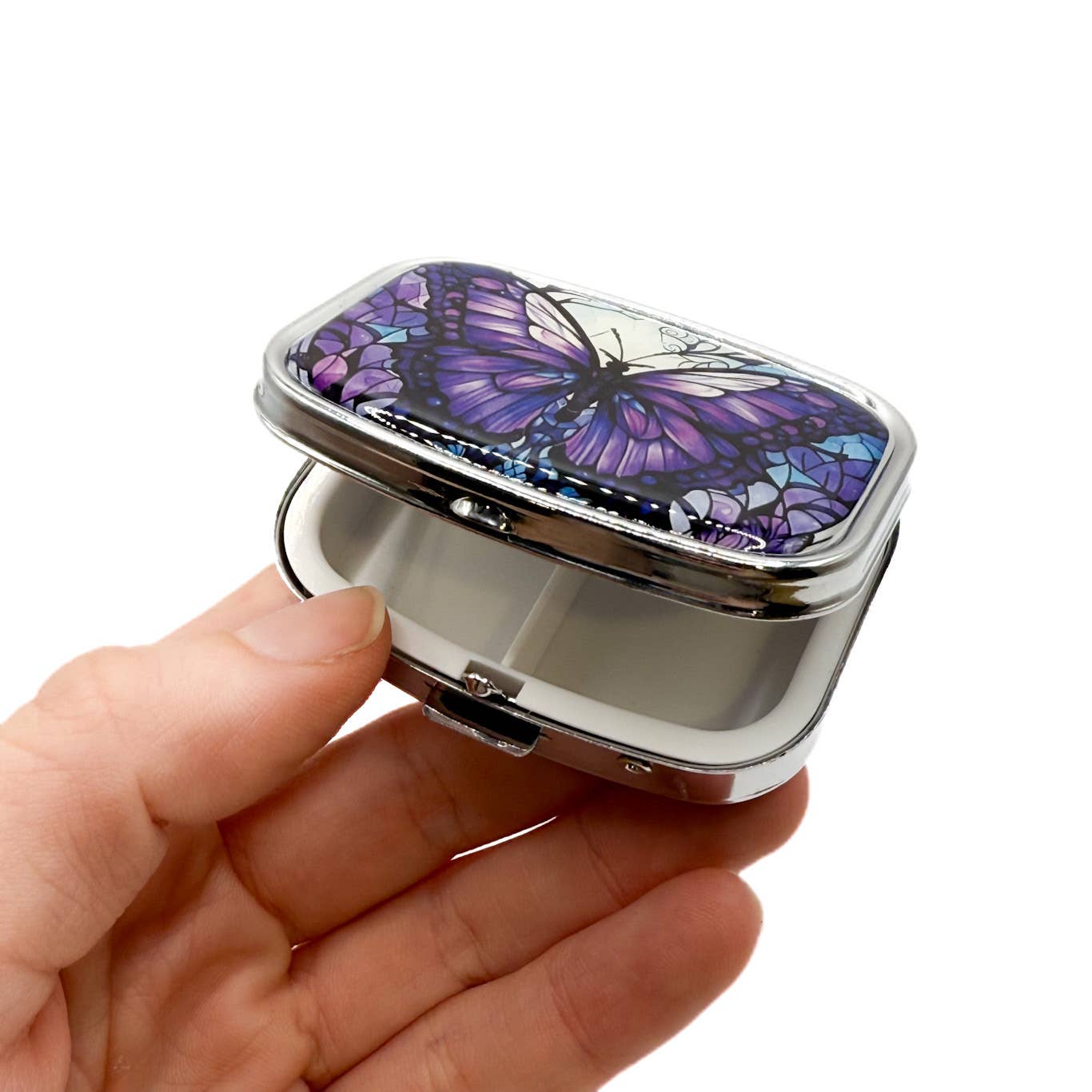 Pill Box
