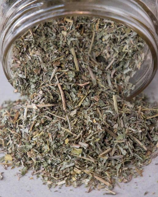 Herb Jar - Wormwood