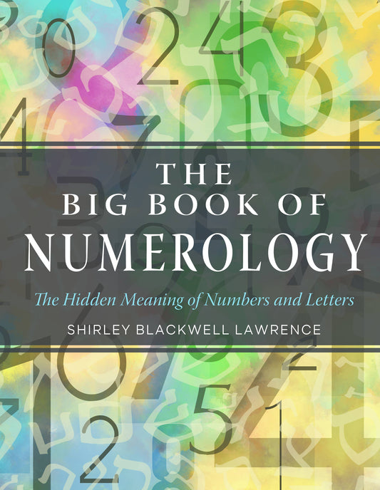 Big Book of Numerology