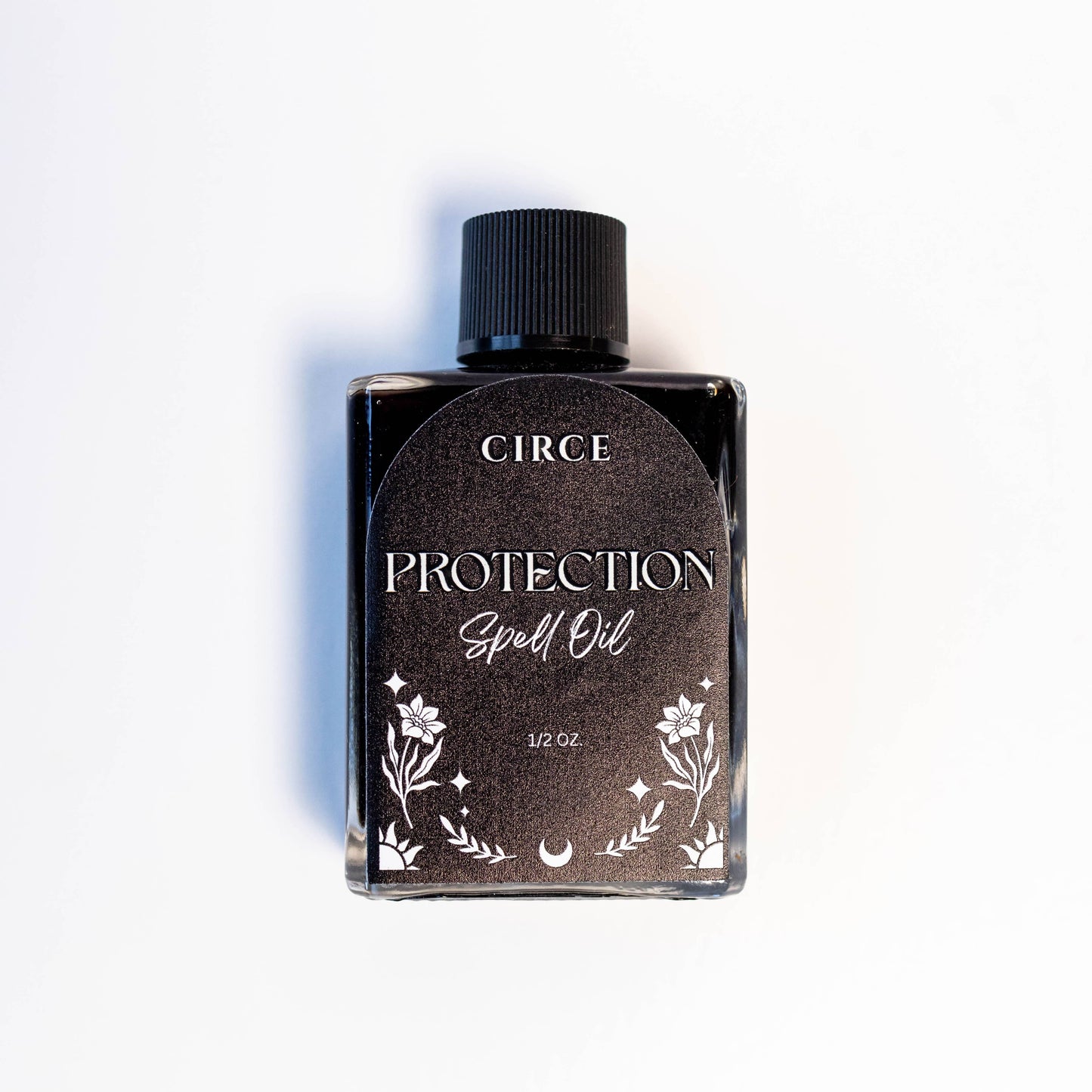 CIRCE Protection Spell Oil 1/2 oz.