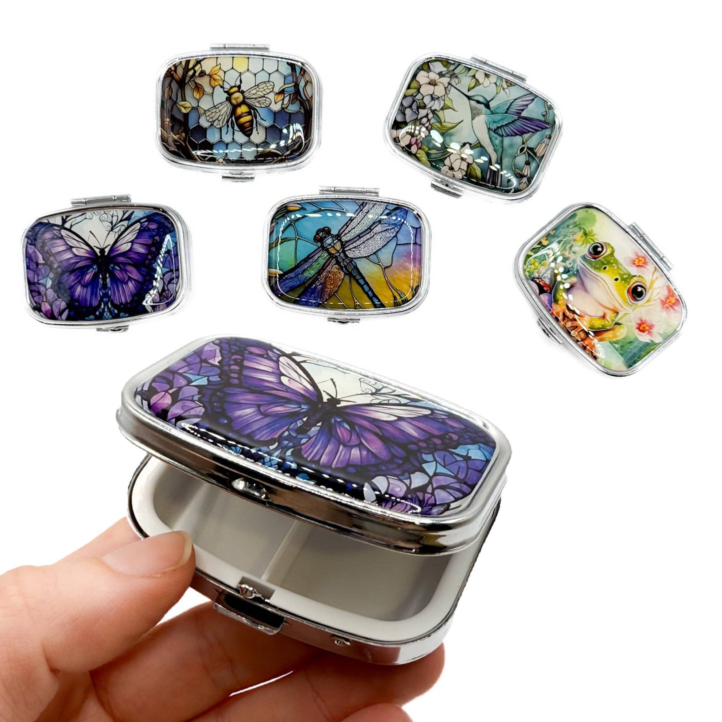 Pill Box