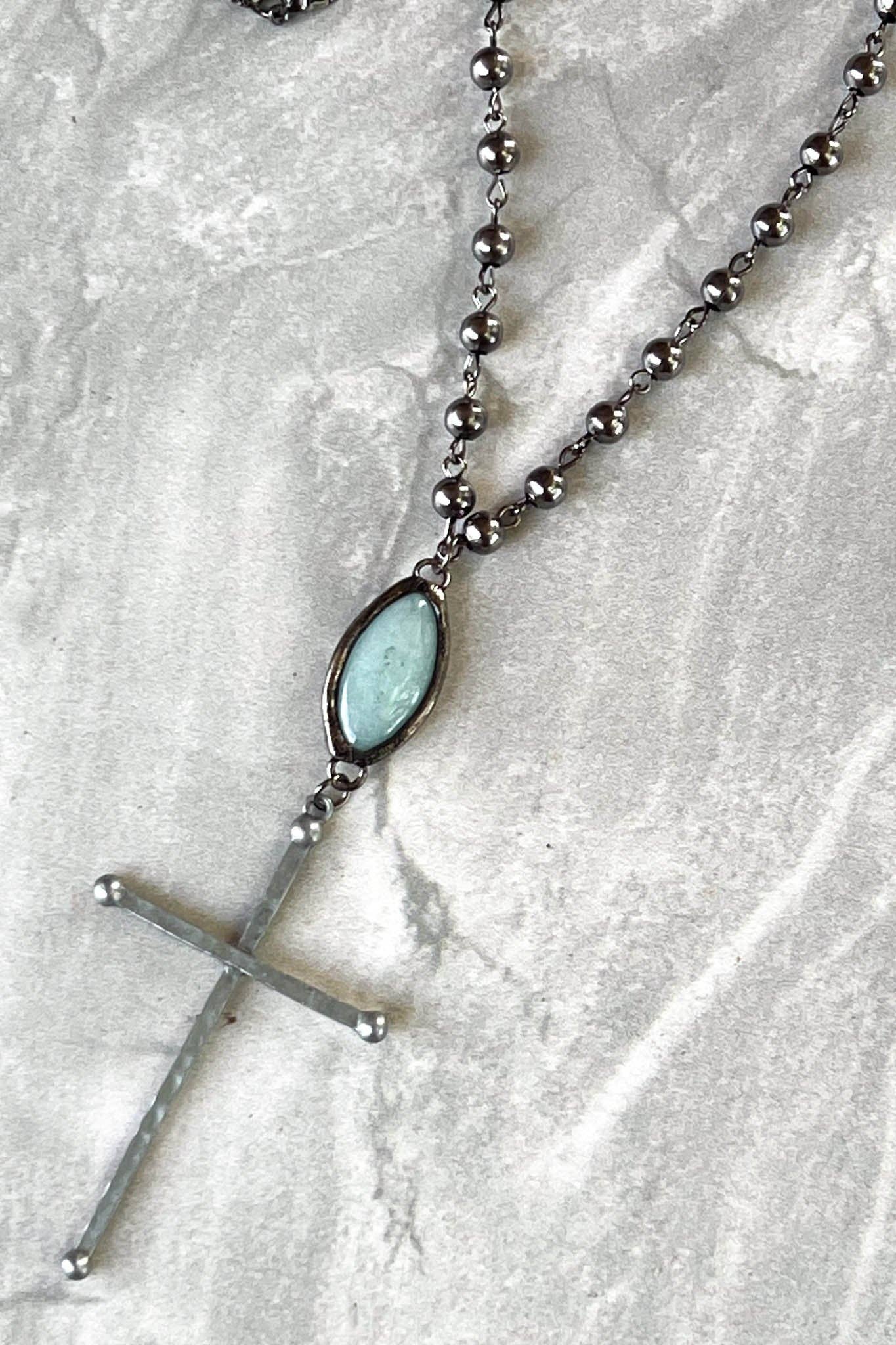 Karma Necklace
