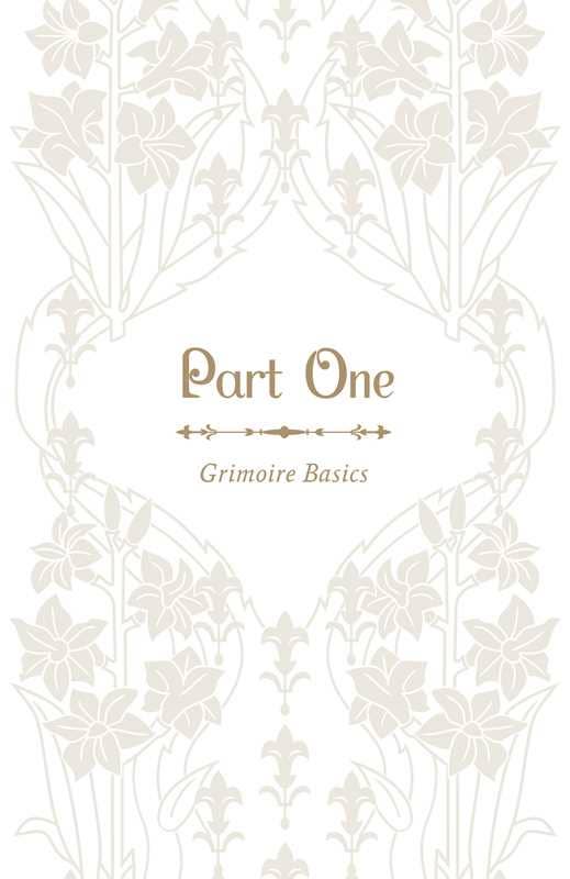 Grimoire by Arin Murphy-Hiscock