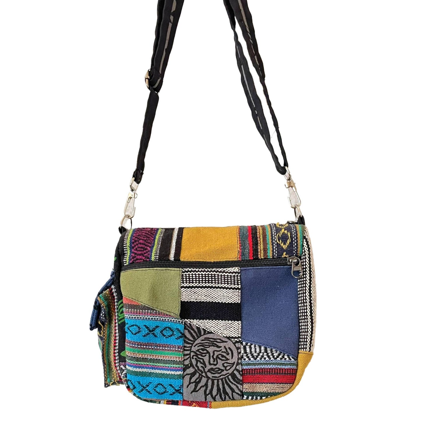Crossbody Bag