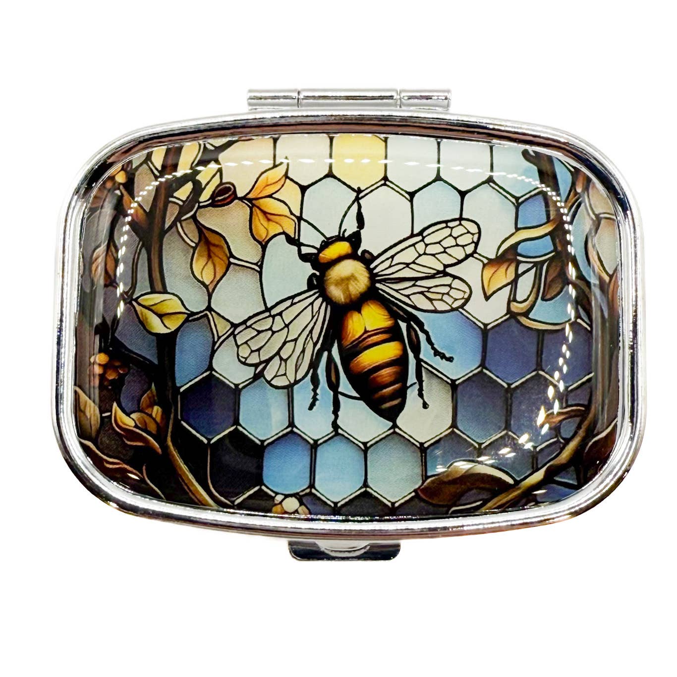 Pill Box