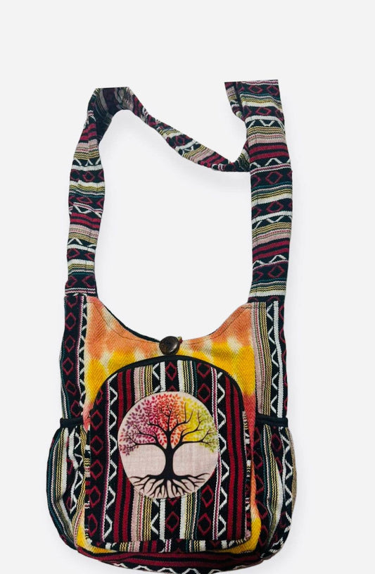 Tree of Life Bag