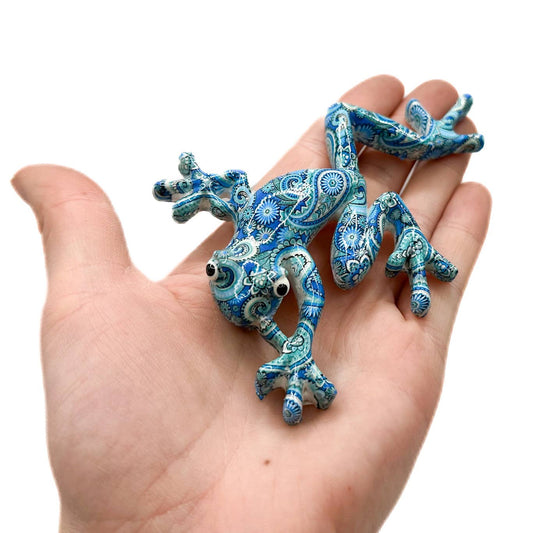Frogs