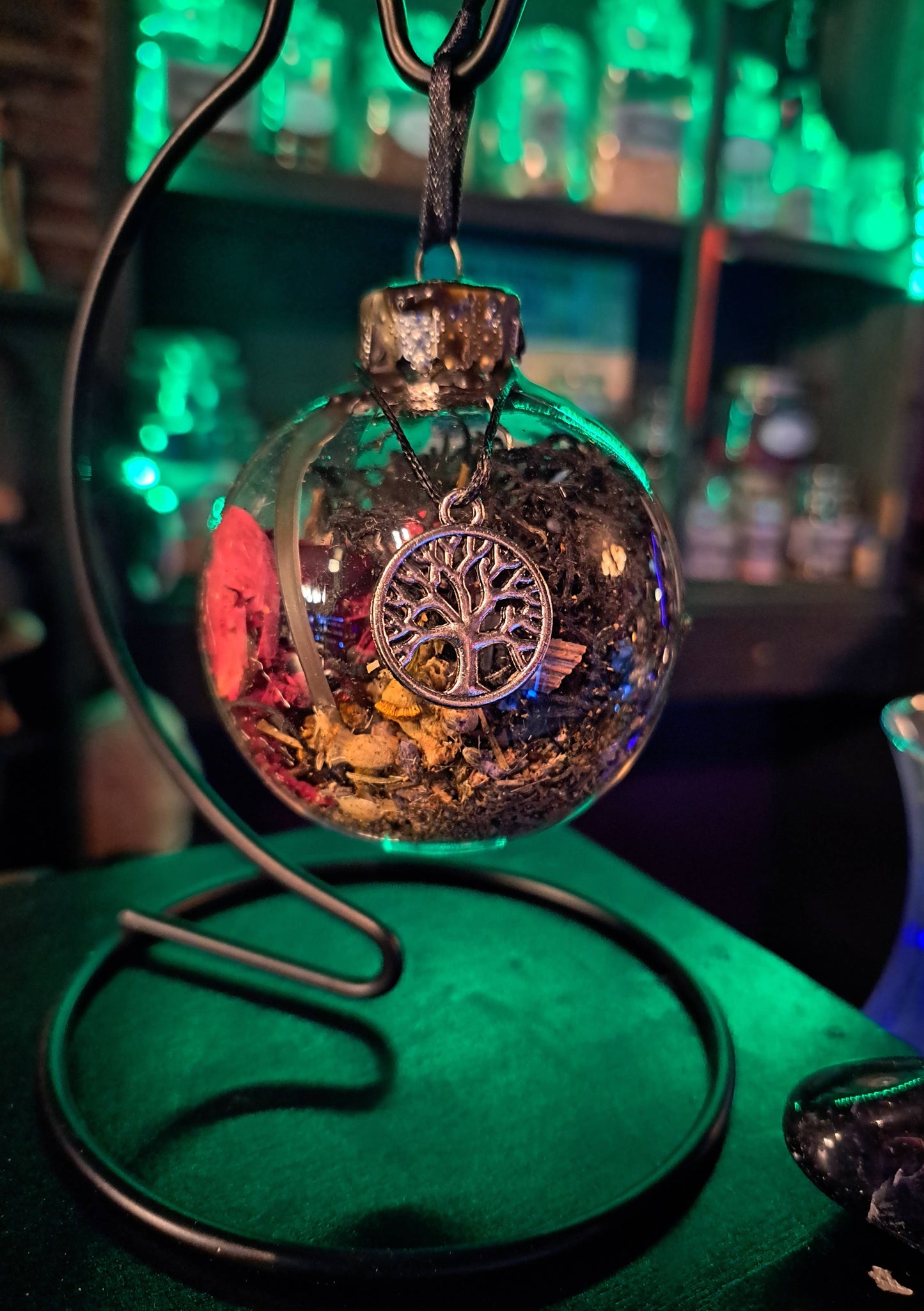 Witch Ball