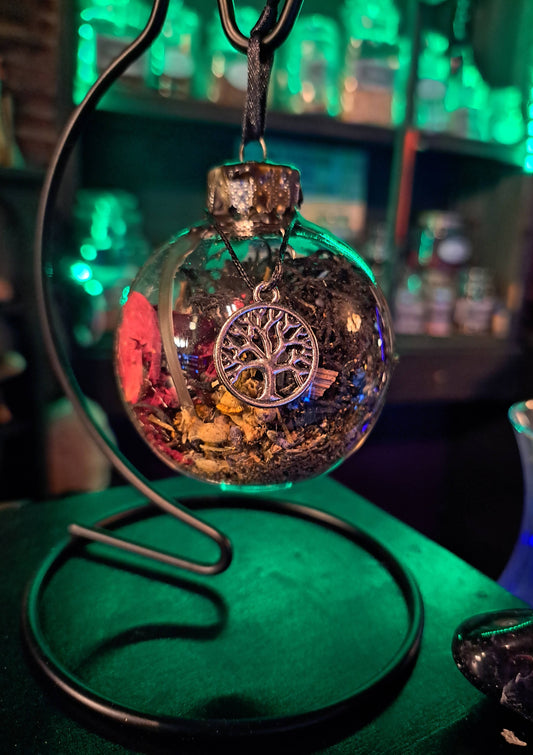 Witch Ball