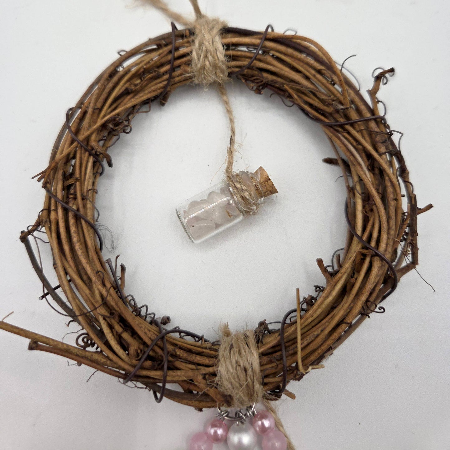 Witch Bells - Quartz