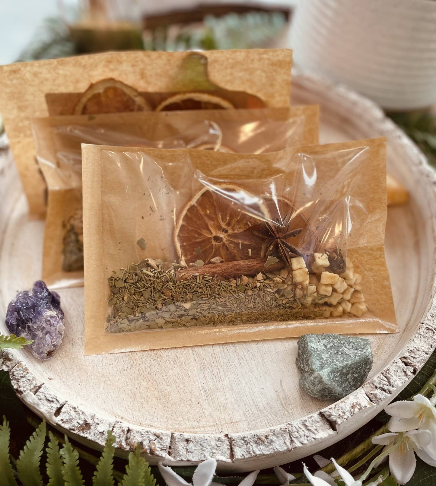 Witches Brew Simmer Pot