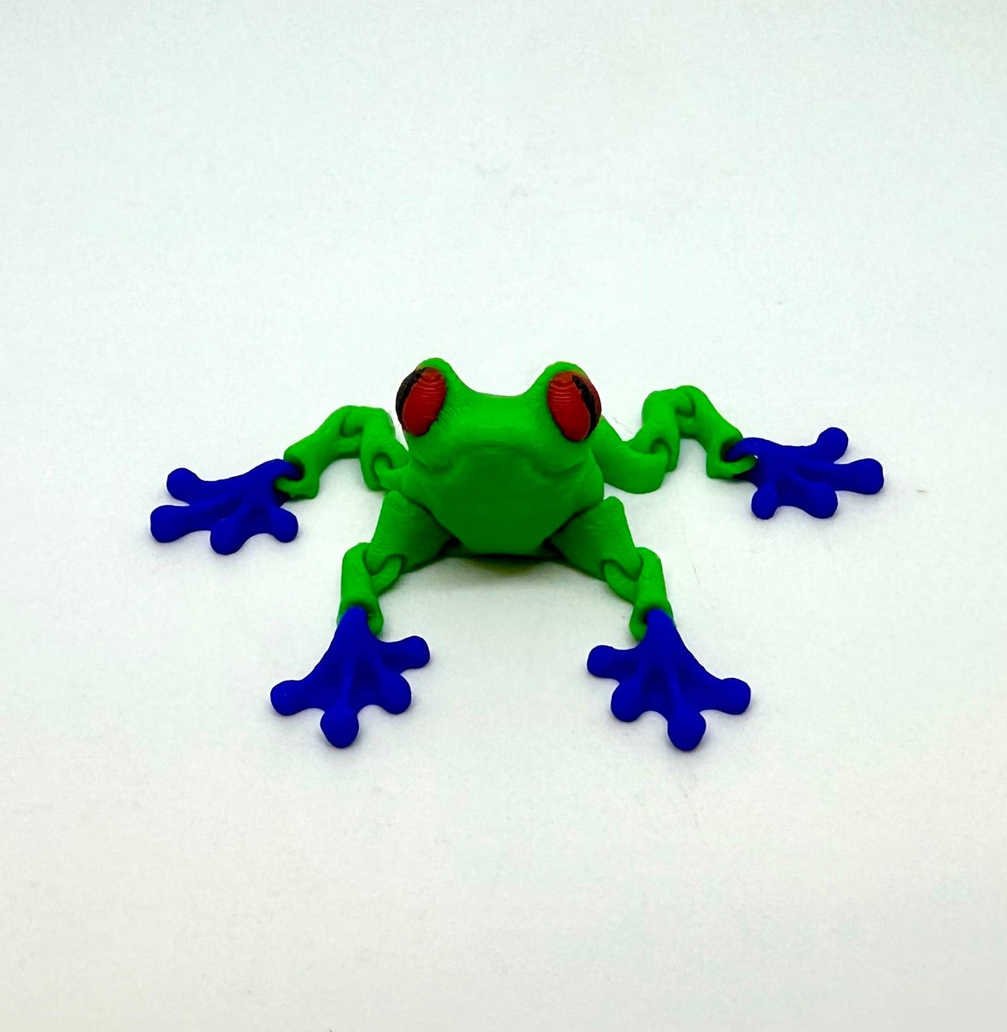 2" 3D Printed Critters