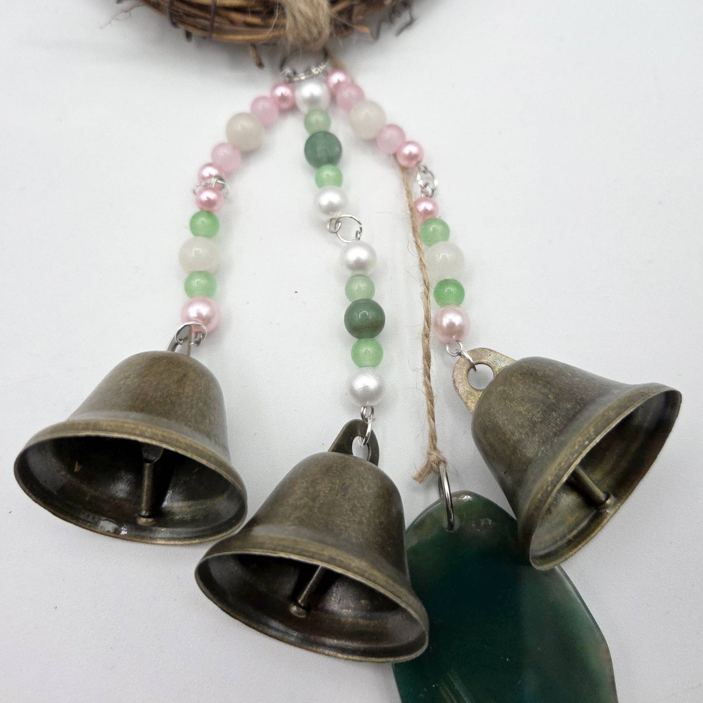 Witch Bells - Quartz