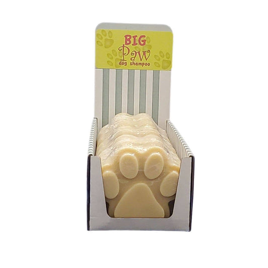 Big Paw Dog Shampoo