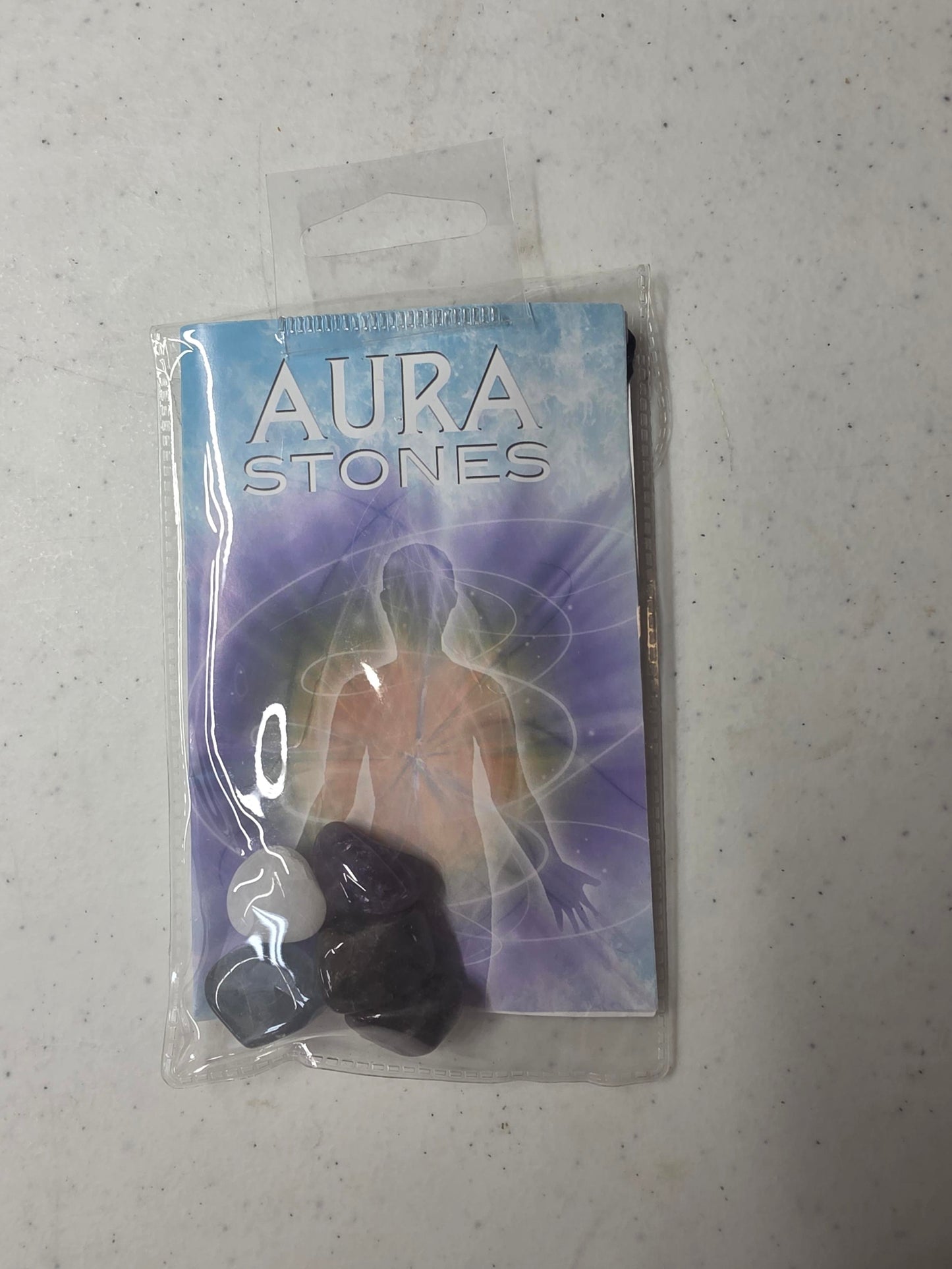 Aura Stone Pack