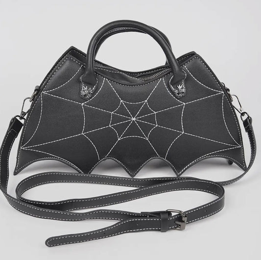 Bat Novelty Bag