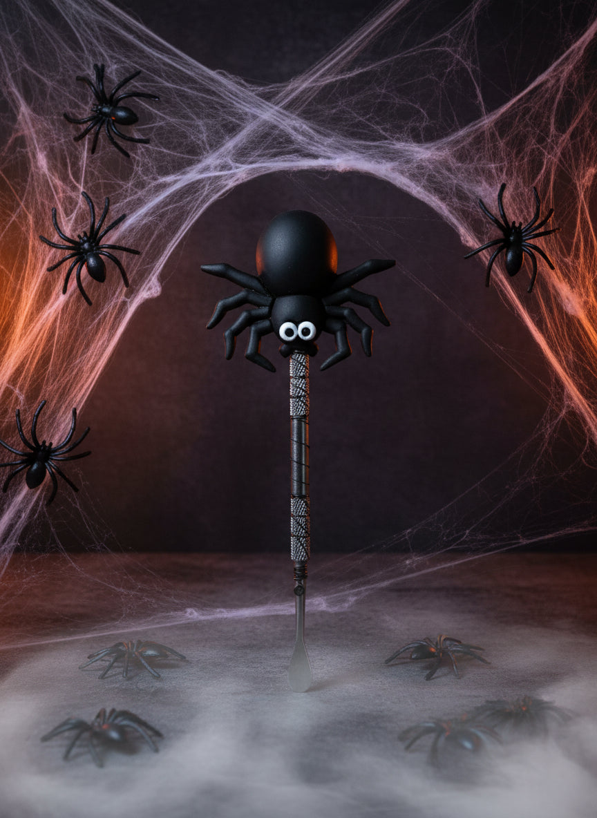Black Spider Dabber